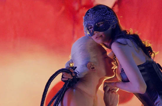 西檬之家BDSM新人如何入门? 一